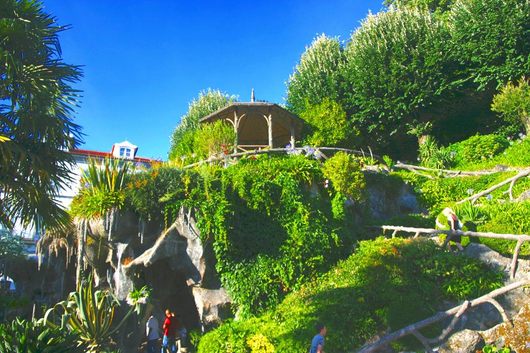 Foto de Braga, Portugal