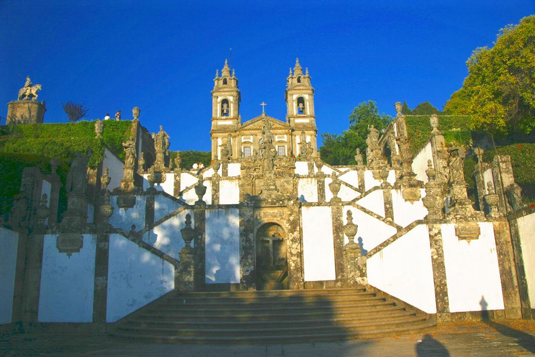 Foto de Braga, Portugal