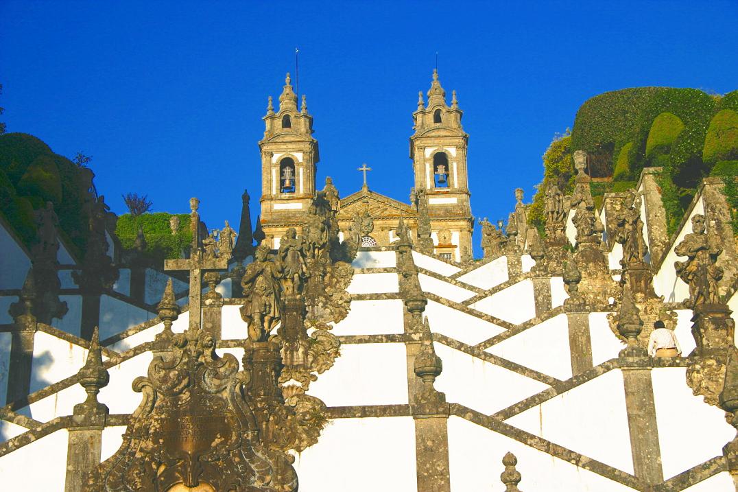 Foto de Braga, Portugal