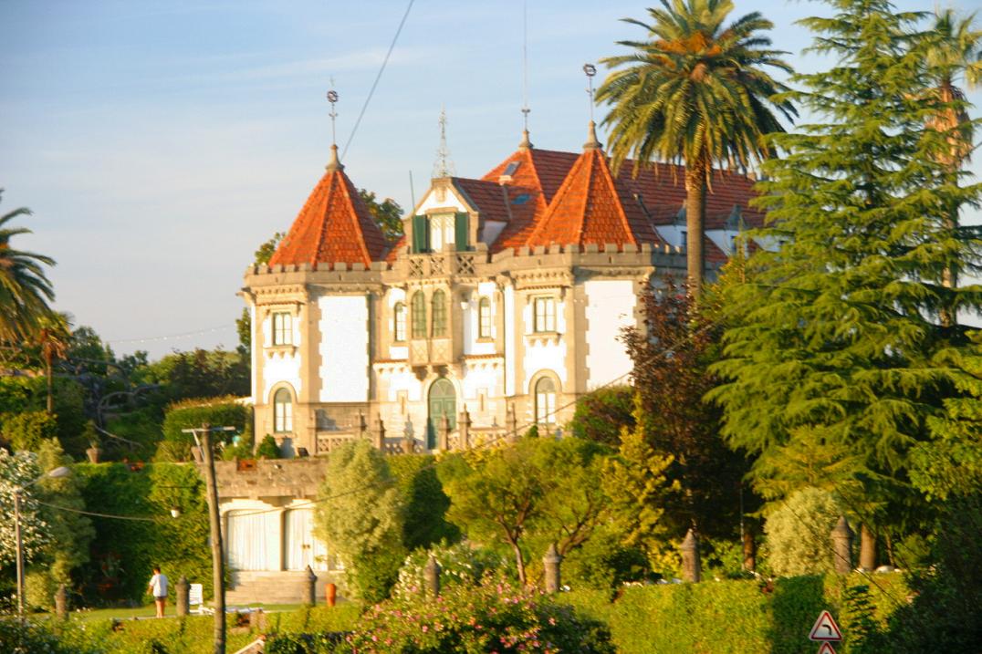 Foto de Braga, Portugal