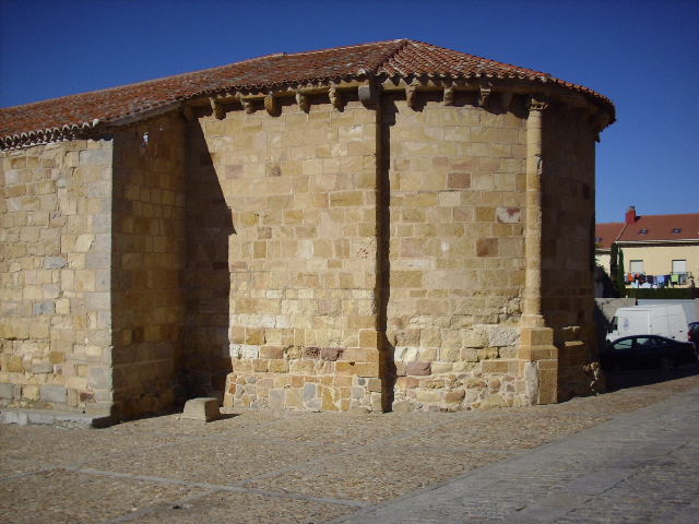 Foto de Ávila (Castilla y León), España