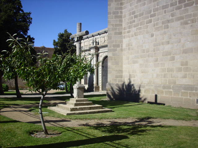 Foto de Ávila (Castilla y León), España