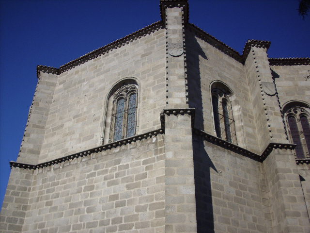 Foto de Ávila (Castilla y León), España