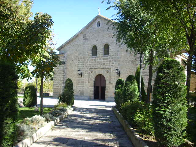 Foto de Ávila (Castilla y León), España