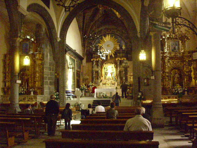 Foto de Ávila (Castilla y León), España