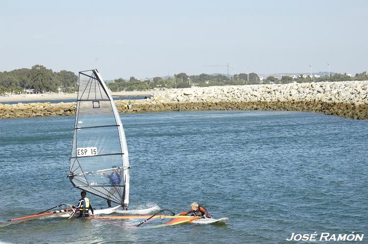 Foto de Puerto de Santa María (Cádiz), España
