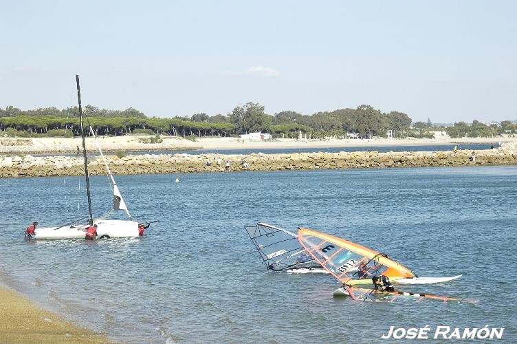 Foto de Puerto de Santa María (Cádiz), España