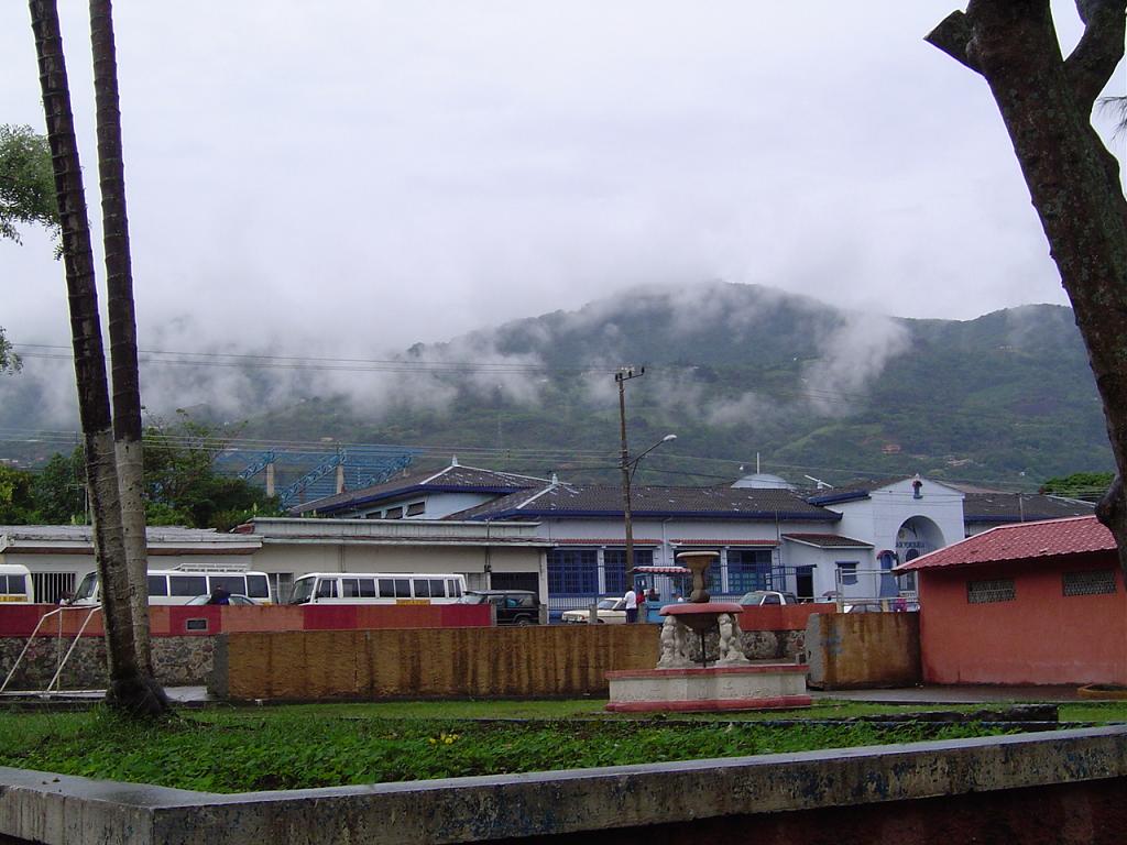Foto de Escazu - San Jose, Costa Rica