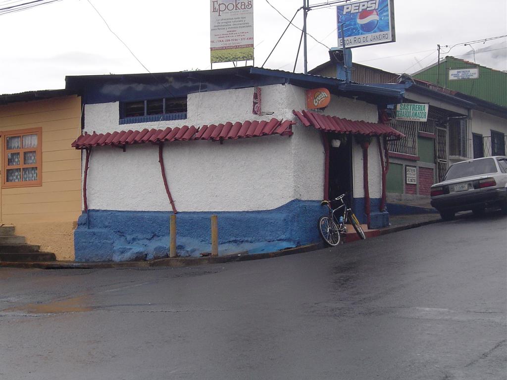 Foto de Escazu - San Jose, Costa Rica