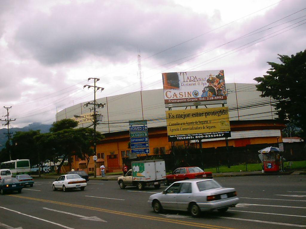 Foto de San Jose, Costa Rica