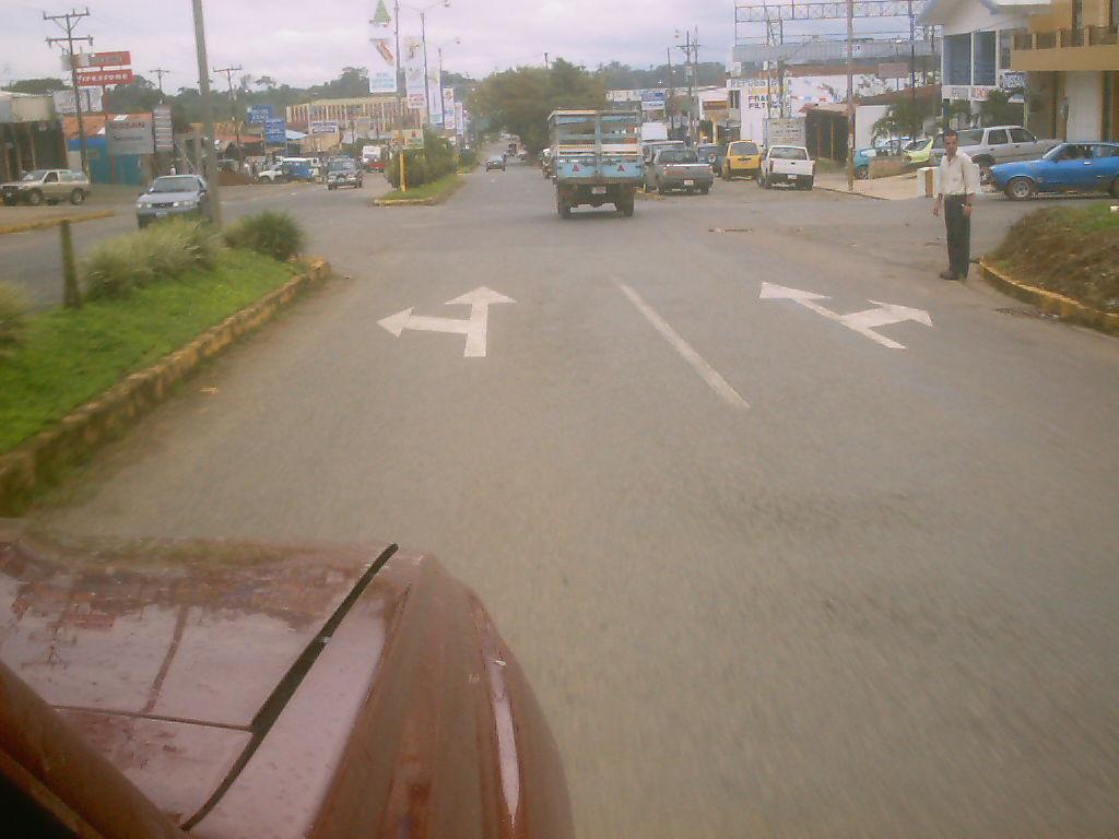 Foto de Rio Claro, Costa Rica
