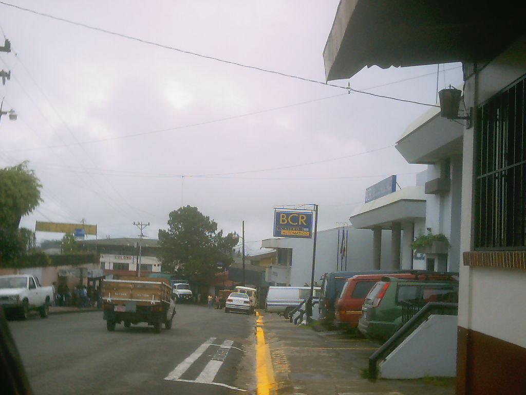 Foto de San Vito (Puntarenas), Costa Rica