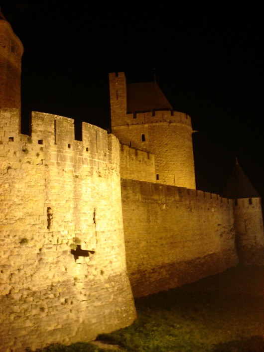 Foto de Carcassonne, Francia