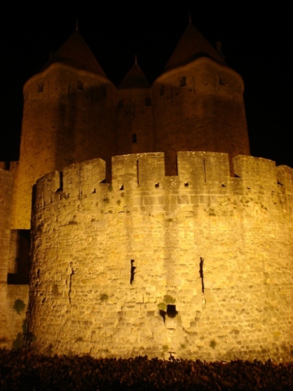 Foto de Carcassonne, Francia