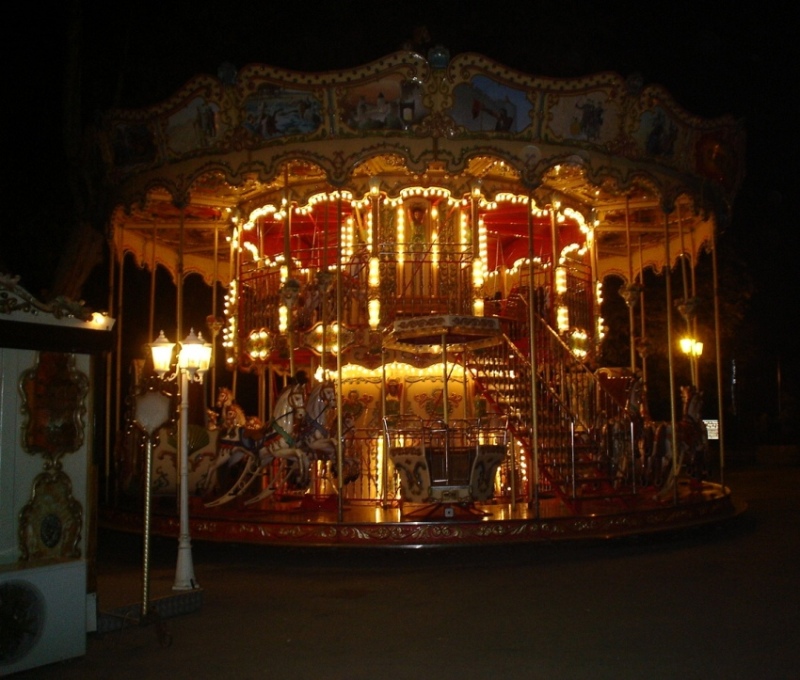 Foto de Carcassonne, Francia