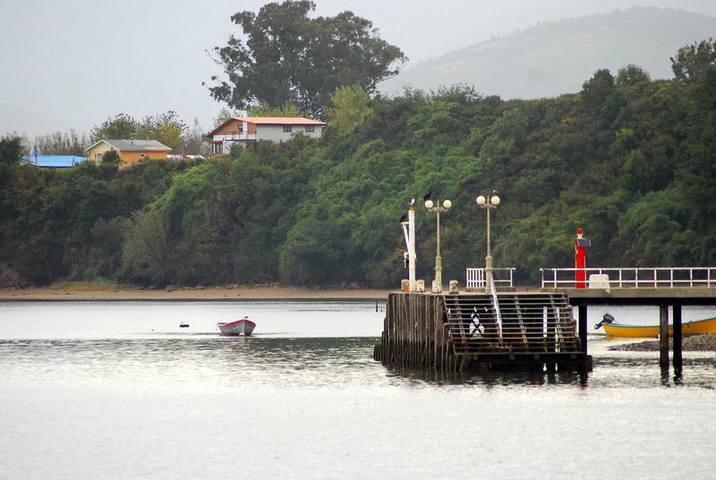 Foto de Isla Mancera, Chile