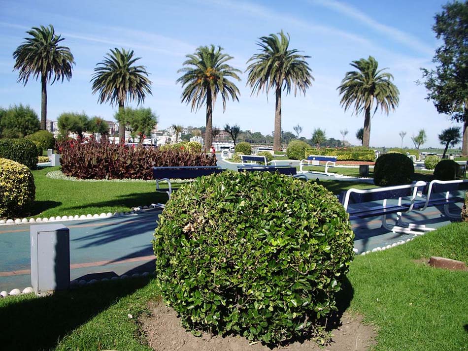 Foto de Santander (Cantabria), España