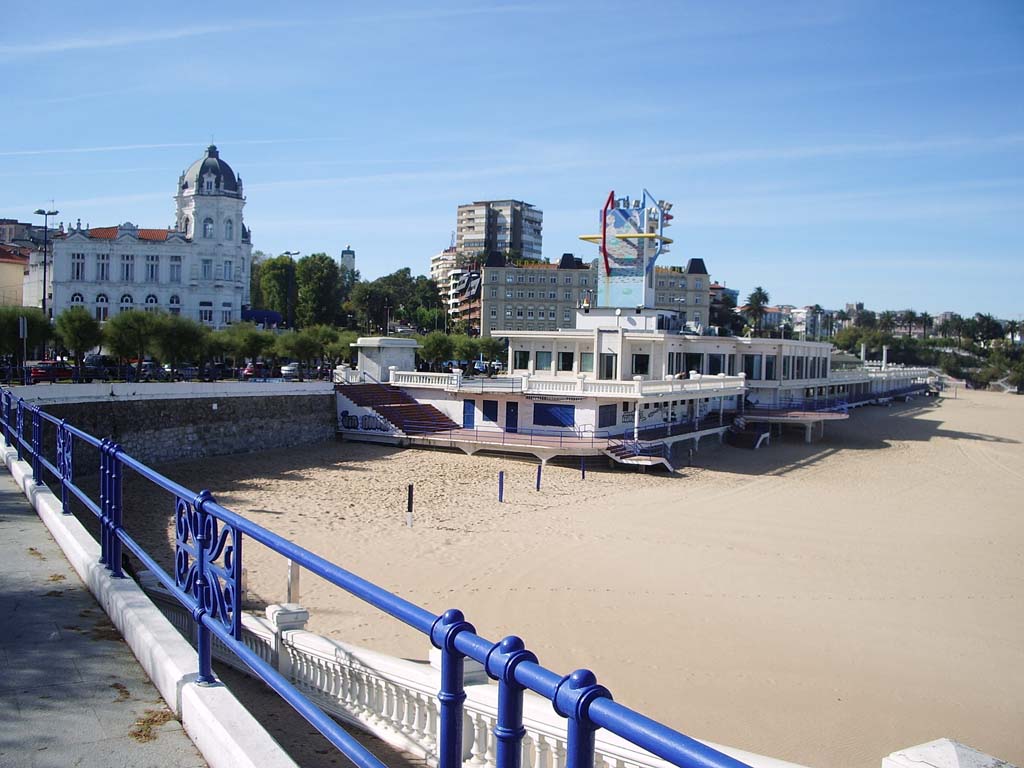 Foto de Santander (Cantabria), España