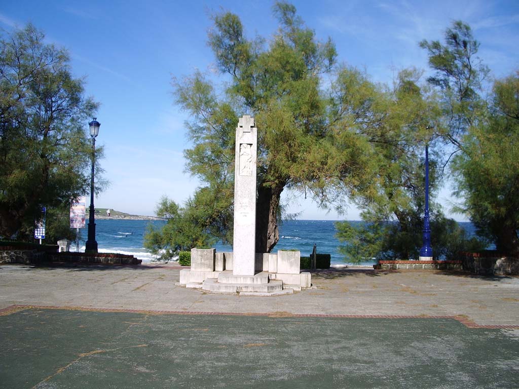 Foto de Santander (Cantabria), España