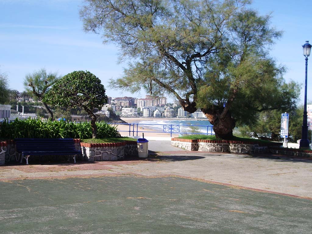 Foto de Santander (Cantabria), España