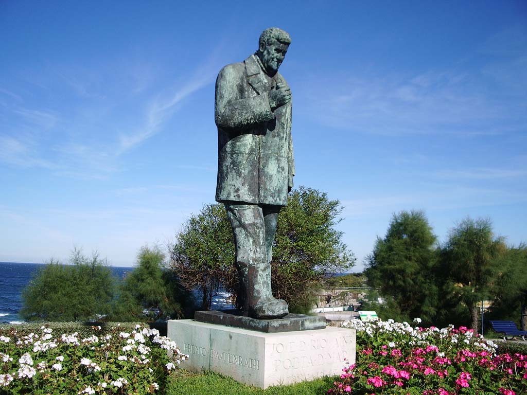 Foto de Santander (Cantabria), España