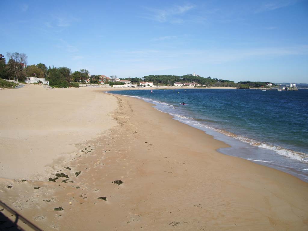 Foto de Santander (Cantabria), España