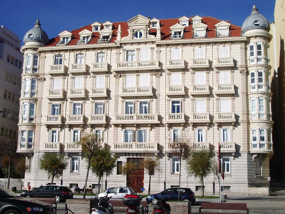 Foto de Santander (Cantabria), España