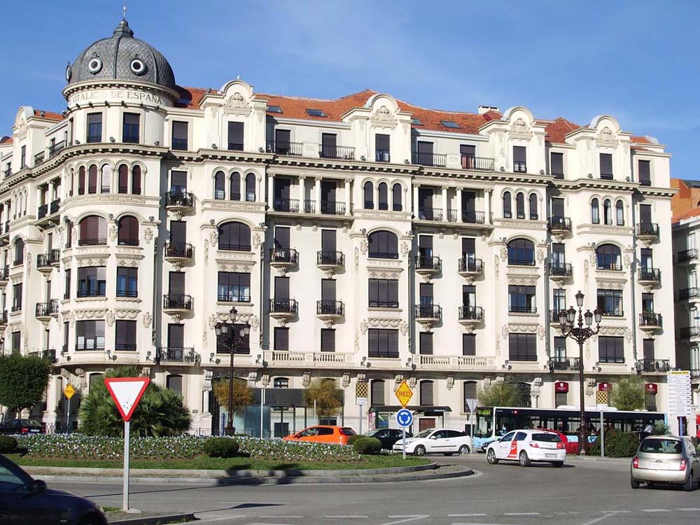 Foto de Santander (Cantabria), España