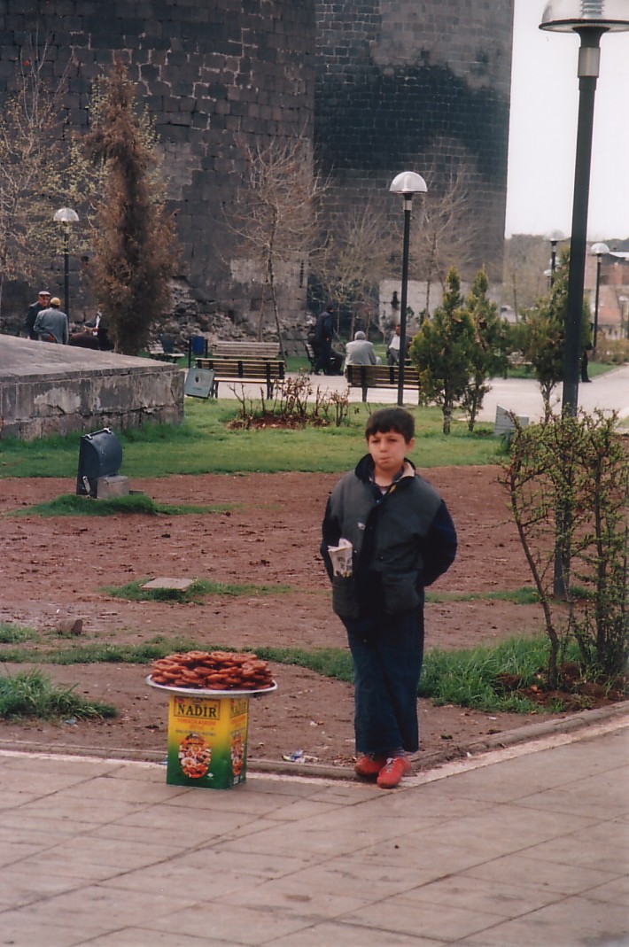 Foto de Diyarbakir, Turquía