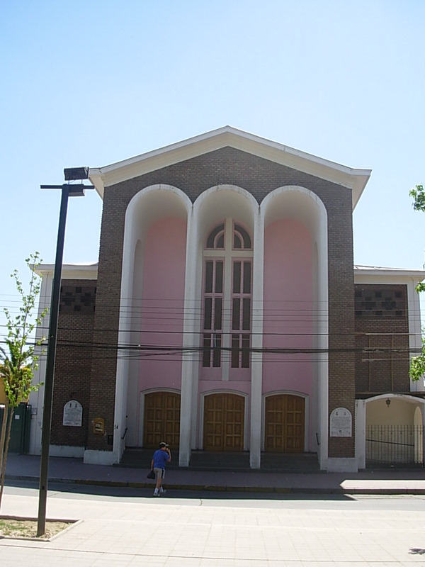 Foto de Los Andes, Chile