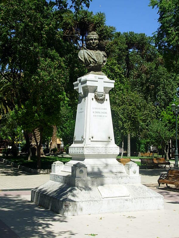 Foto de Los Andes, Chile