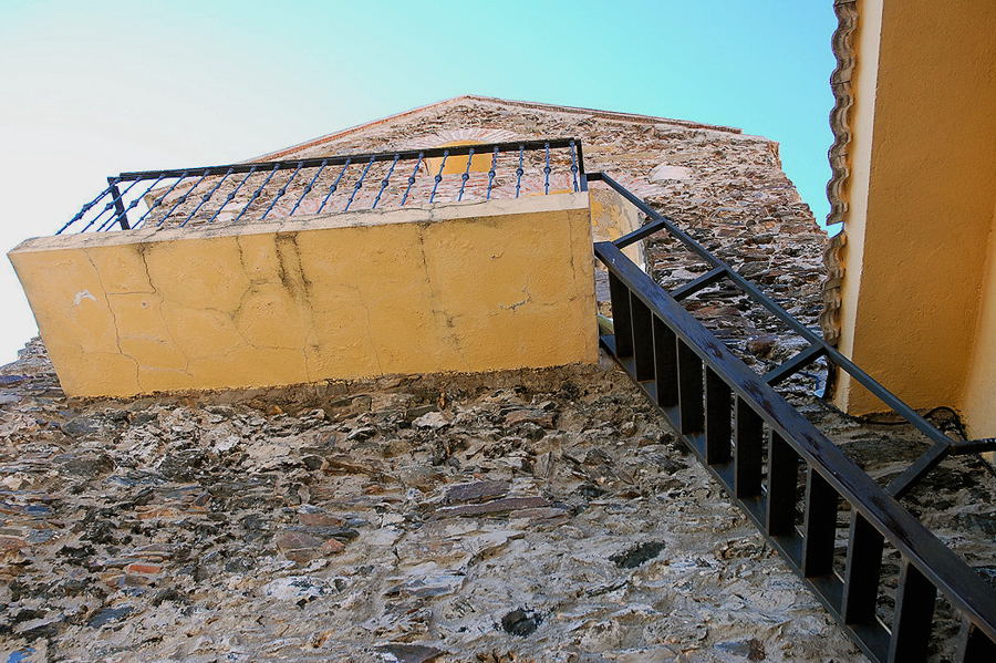 Foto de El Atazar (Madrid), España
