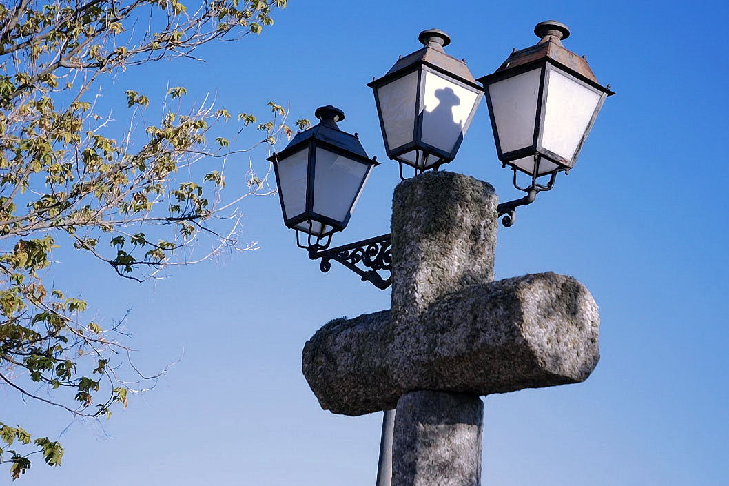 Foto de El Berrueco (Madrid), España