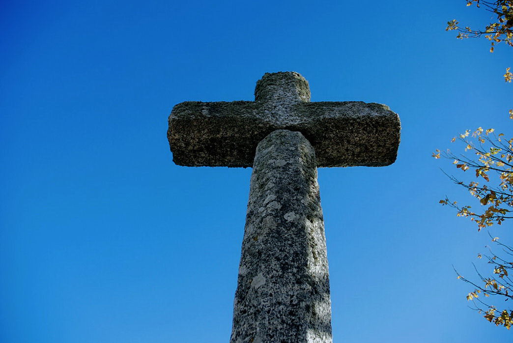 Foto de El Berrueco (Madrid), España