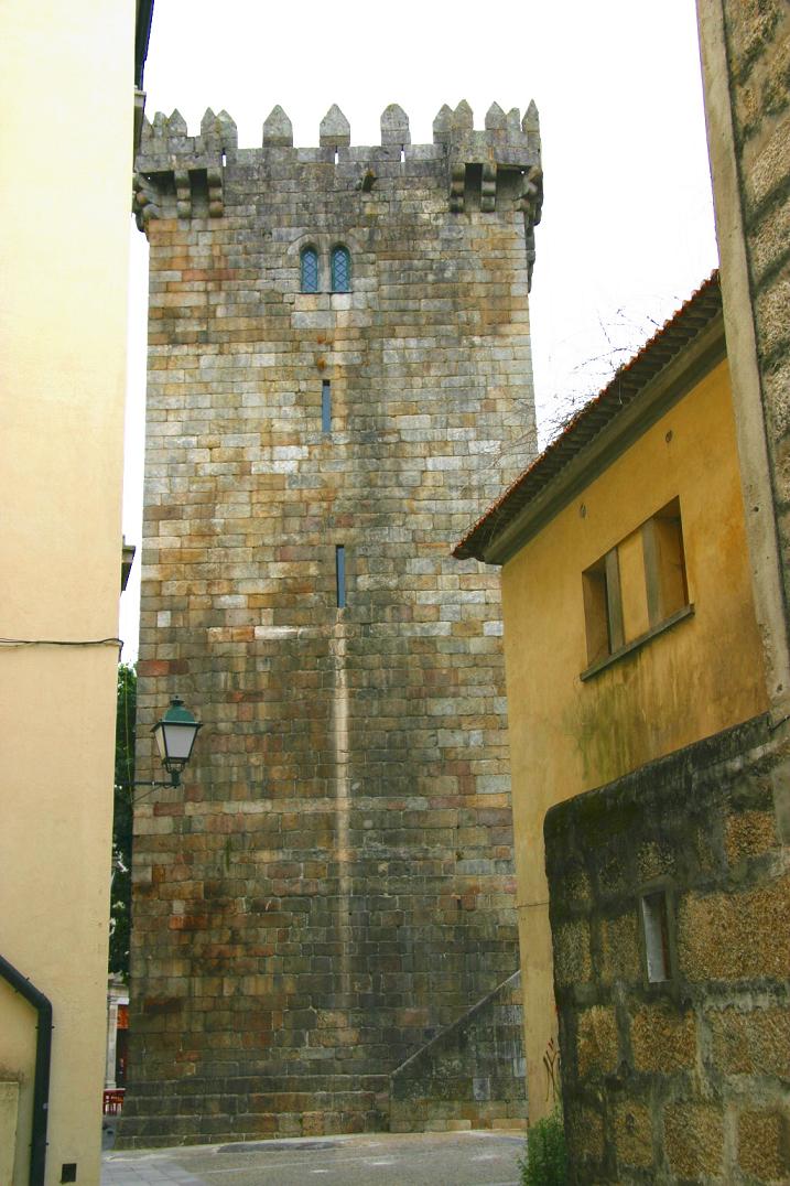 Foto de Braga, Portugal