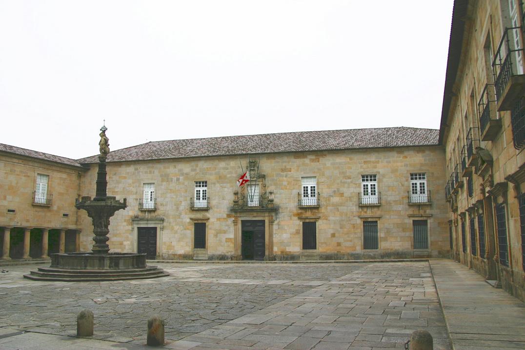 Foto de Braga, Portugal