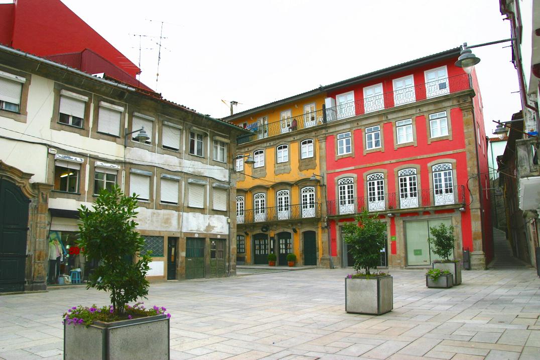 Foto de Braga, Portugal