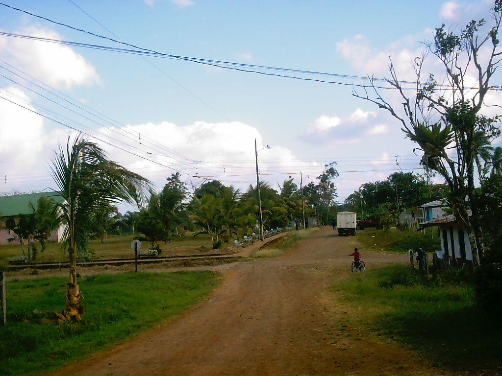 Foto de La Cruz, Costa Rica