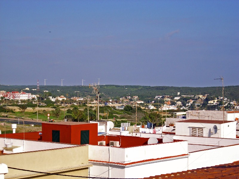 Foto de Son Vilar - Menorca (Illes Balears), España