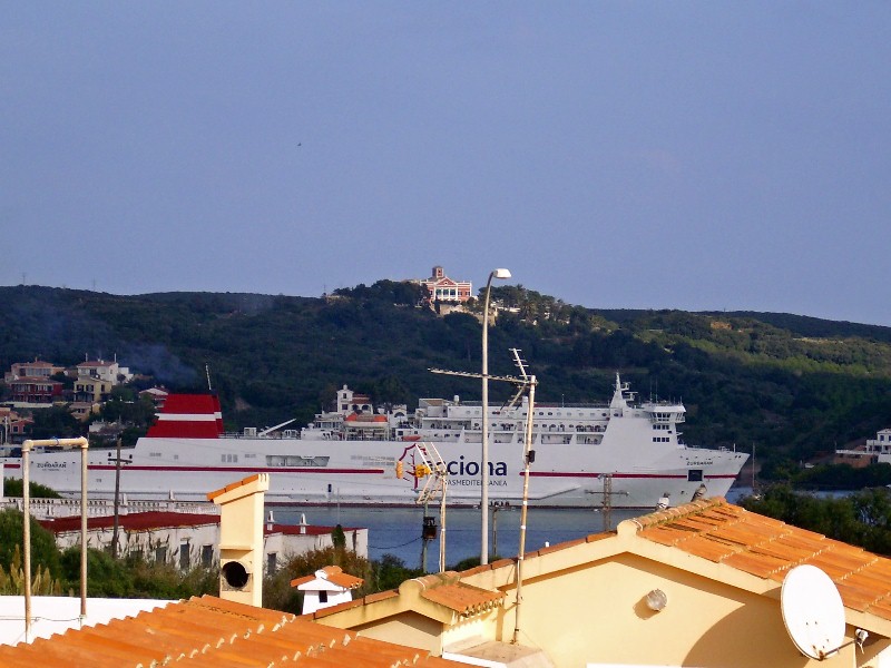 Foto de Son Vilar - Menorca (Illes Balears), España