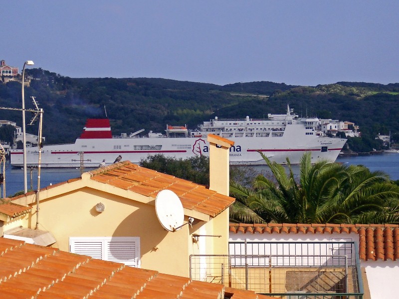 Foto de Son Vilar - Menorca (Illes Balears), España