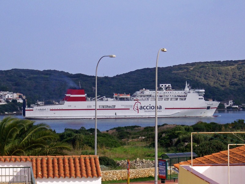 Foto de Son Vilar - Menorca (Illes Balears), España