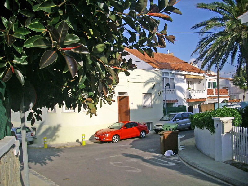 Foto de Son Vilar - Menorca (Illes Balears), España