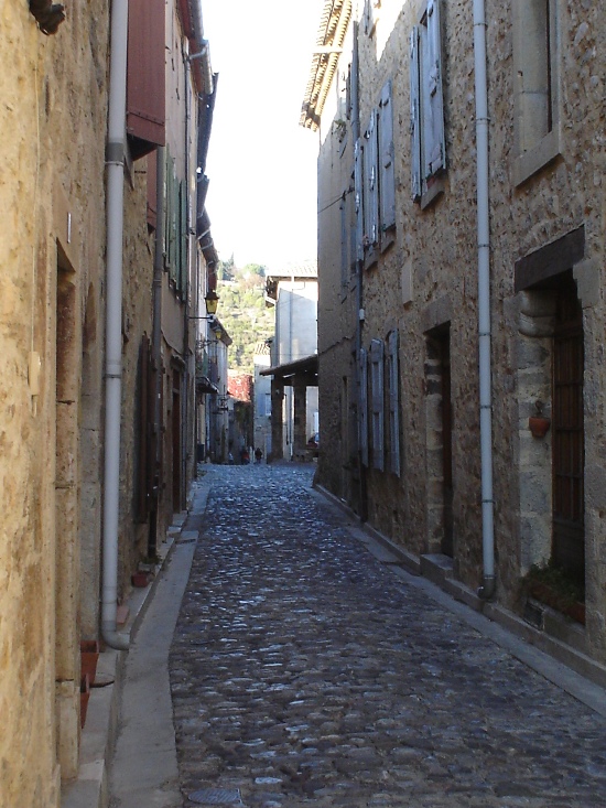 Foto de Lagrasse, Francia