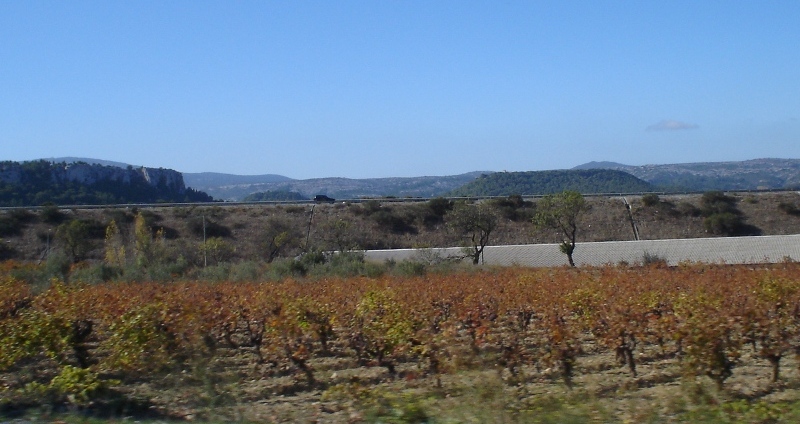 Foto de Carcassonne, Francia
