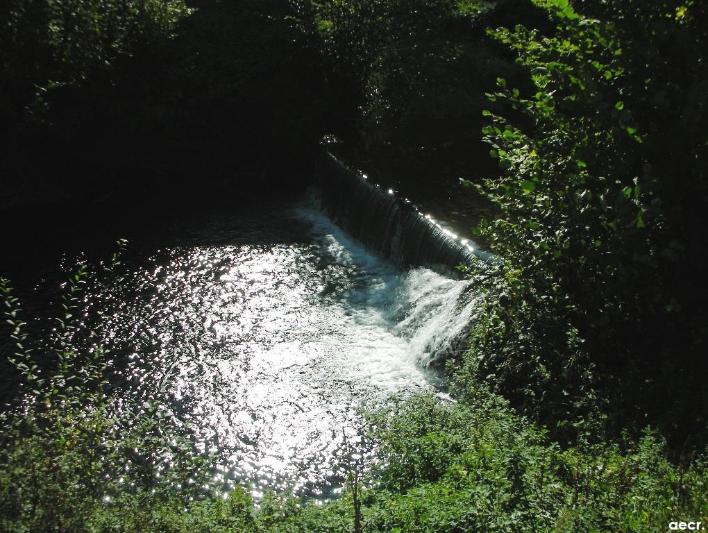Foto de Pola de Allande (Asturias), España