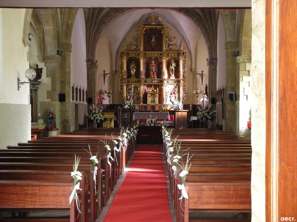 Foto de Pola de Allande (Asturias), España