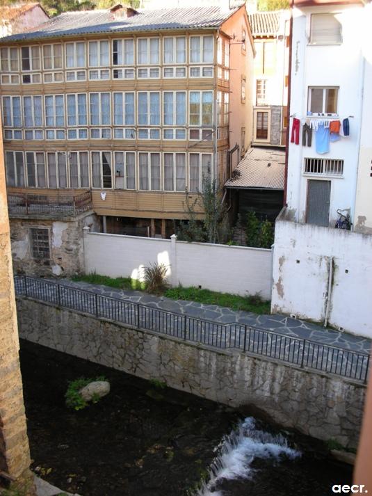 Foto de Pola de Allande (Asturias), España
