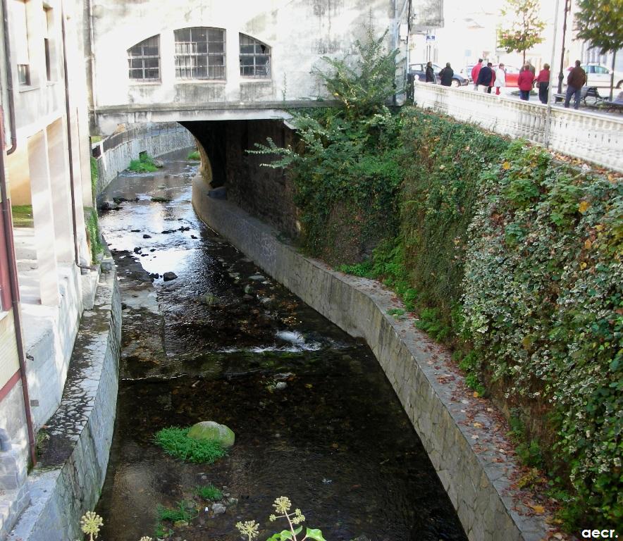 Foto de Pola de Allande (Asturias), España