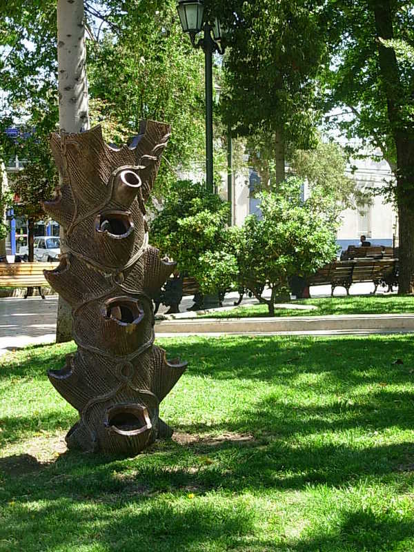 Foto de Los Andes, Chile